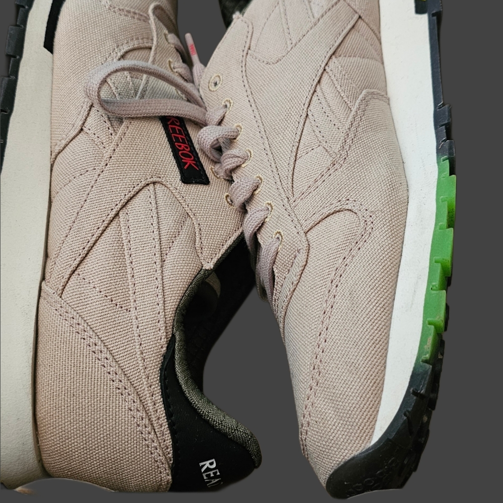 Reebok Limited Edition Ghost Busters